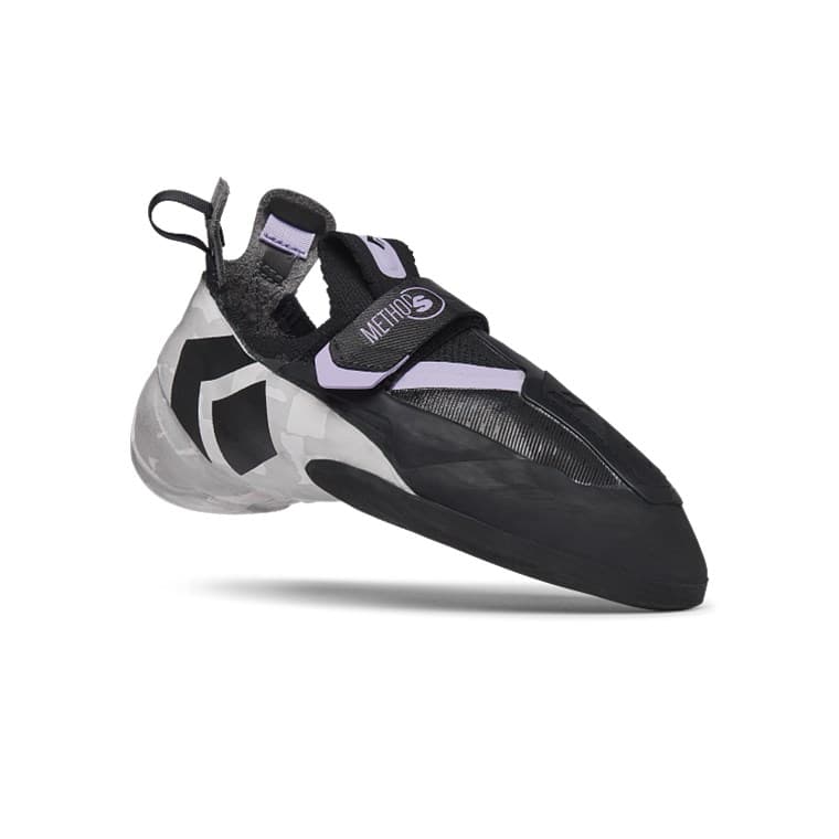Black Diamond Women's Method