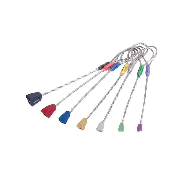 DMM Halfnut Set 1-7