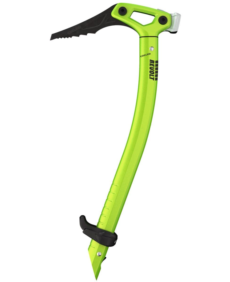 Edelrid Revolt