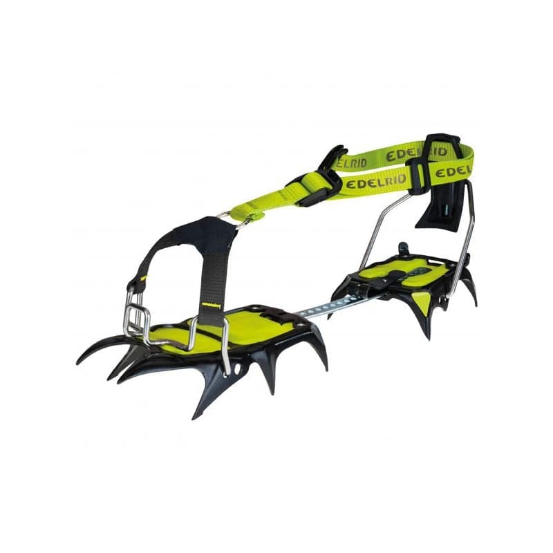 Edelrid Shark