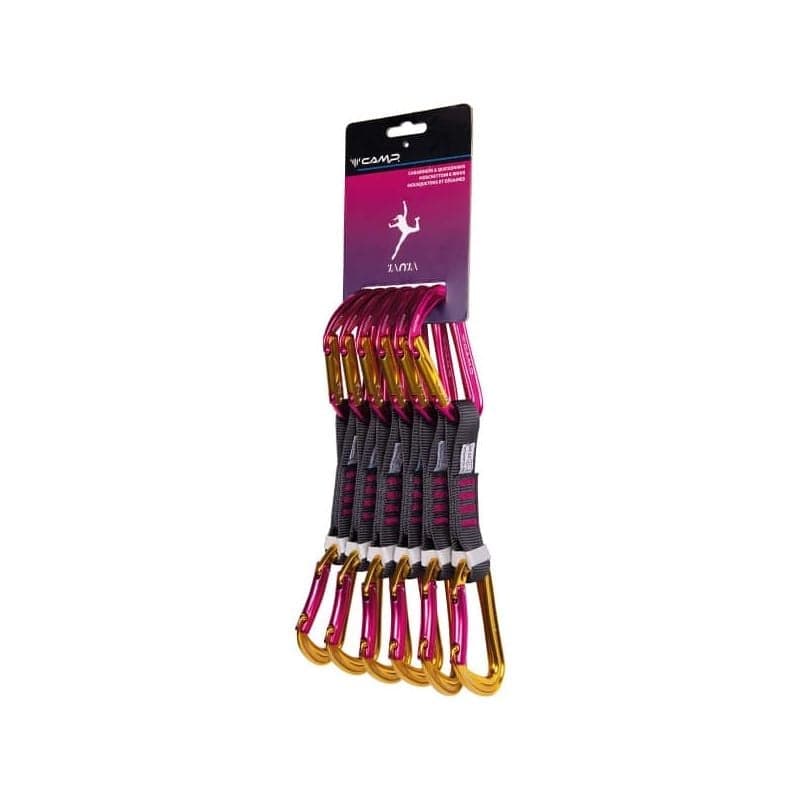 CAMP Photon Express KS Janja 6-Pack