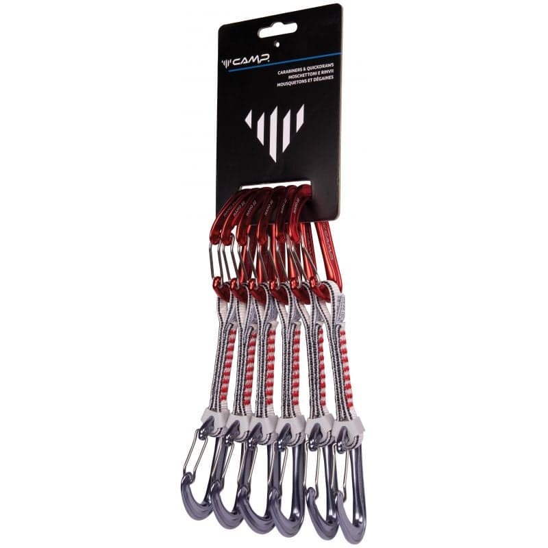 CAMP Nano 22 Express KS 6-Pack