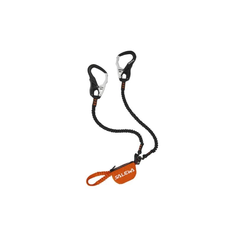 Salewa Set Via Ferrata Ergo Tex