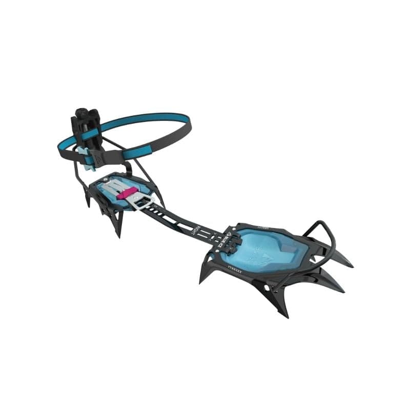 Blue Ice Griffin 10