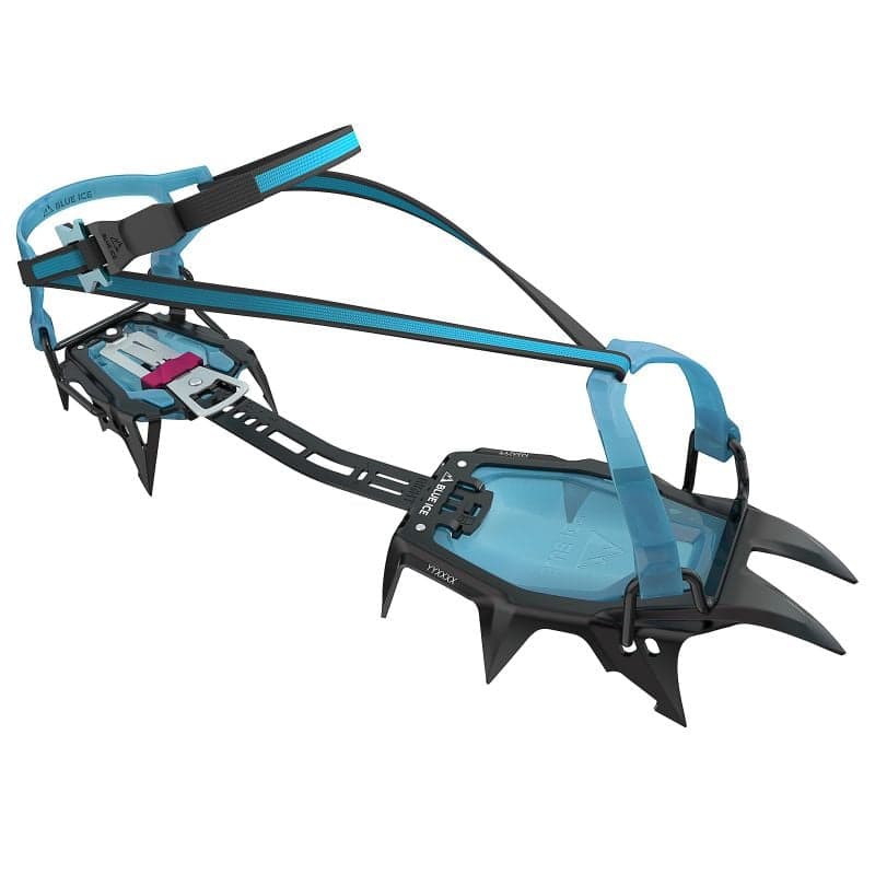 Blue Ice Griffin 10 Universal