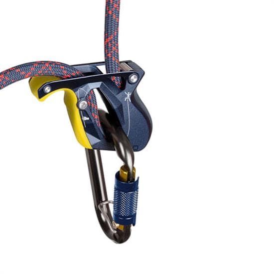 Salewa Ergo Belay System