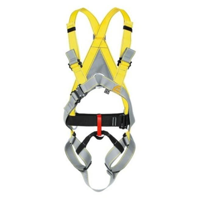 Singing Rock Ropedancer II