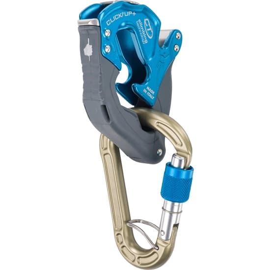 Climbing Technology Click Up