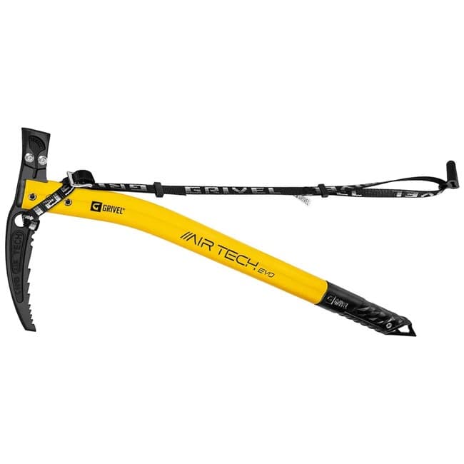 Grivel Ice Axe Air Tech Evo T