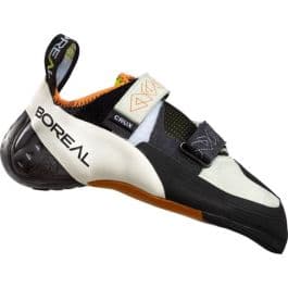 Boreal Women's Crux