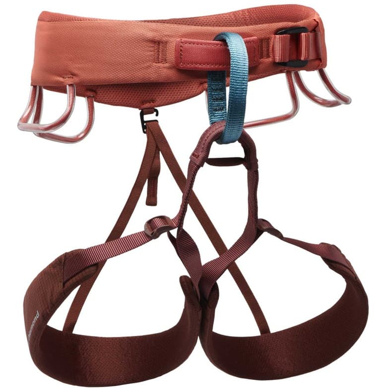 Black Diamond Women's Momentum Harness