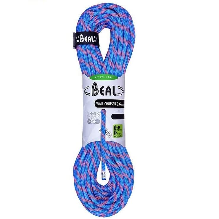 Beal Wall Cruiser 9.6 40m
