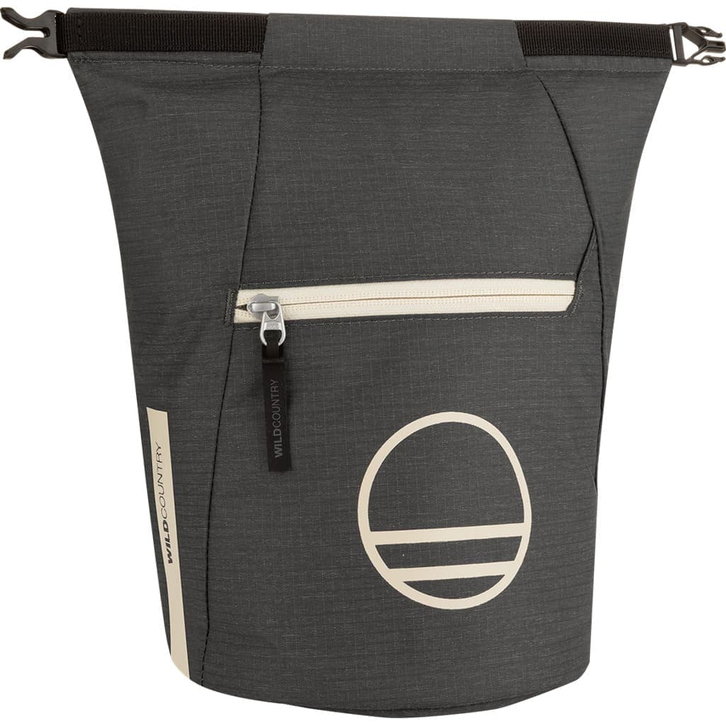 Wild Country Spotter Boulder Bag
