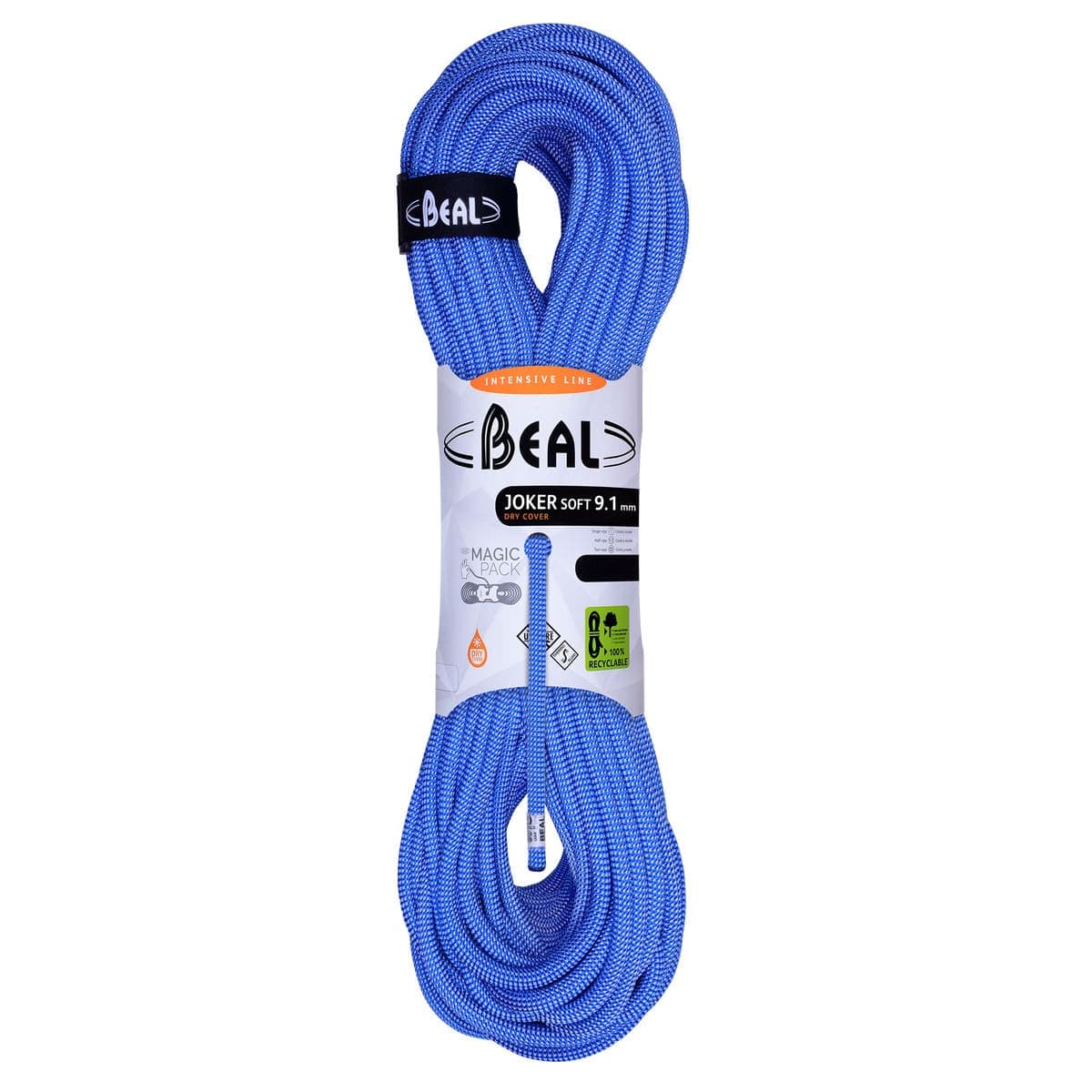Beal Joker 9.1mm 80m