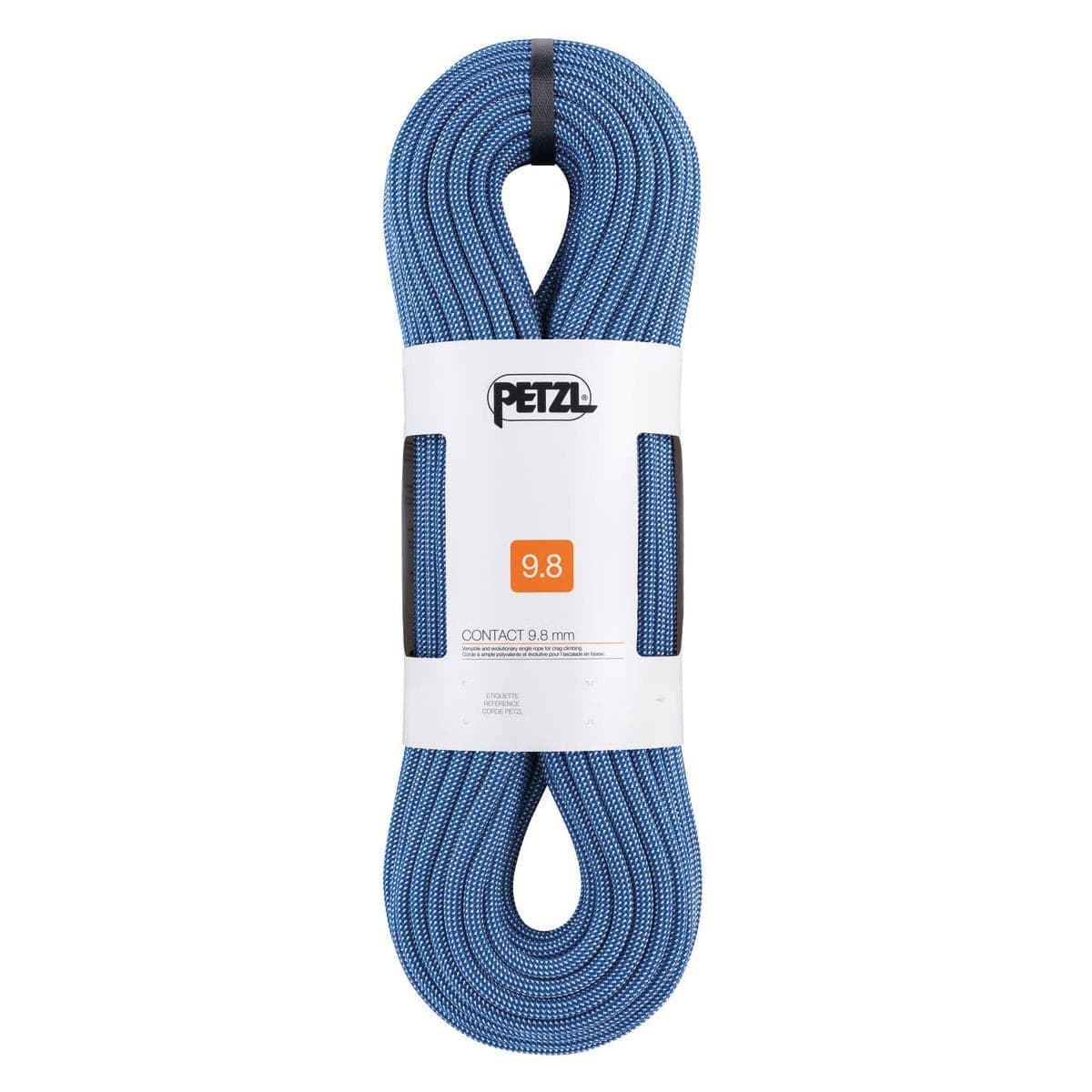 Petzl Contact 9.8 80m