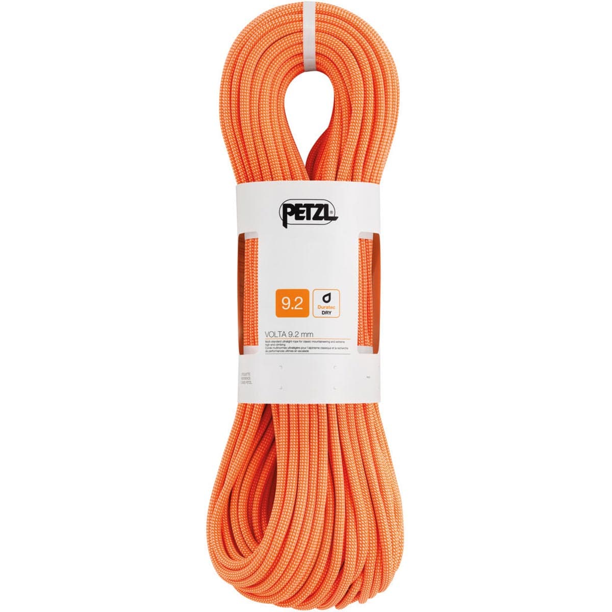 Petzl Volta 9,2 100m