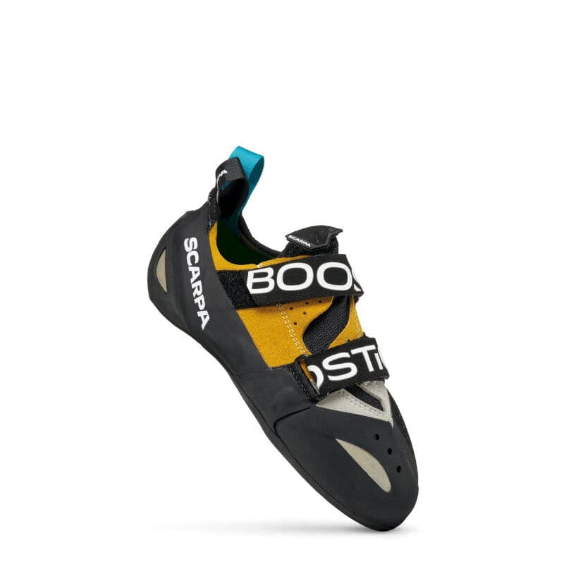 Scarpa Boostic OG