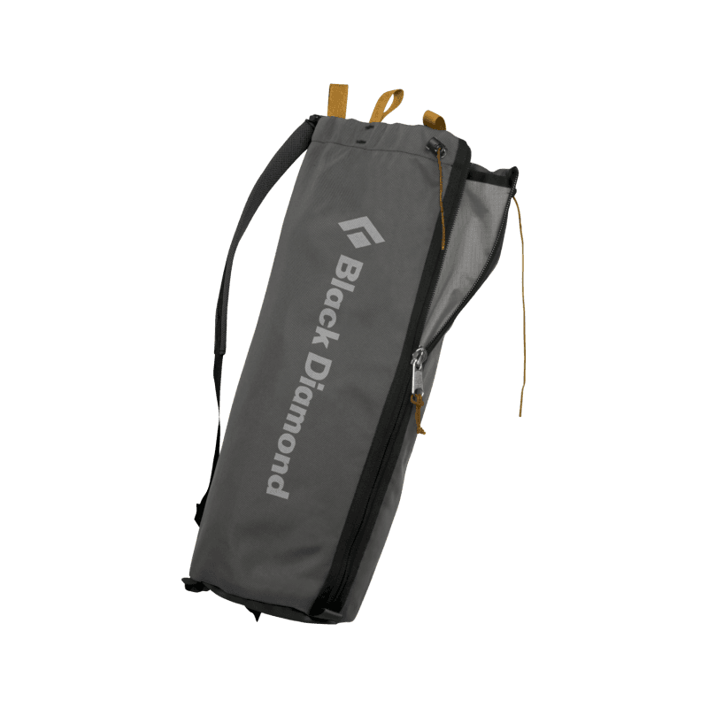 Black Diamond Rope Bucket