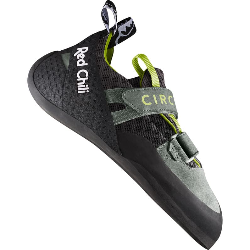 Red Chili Circuit LV II