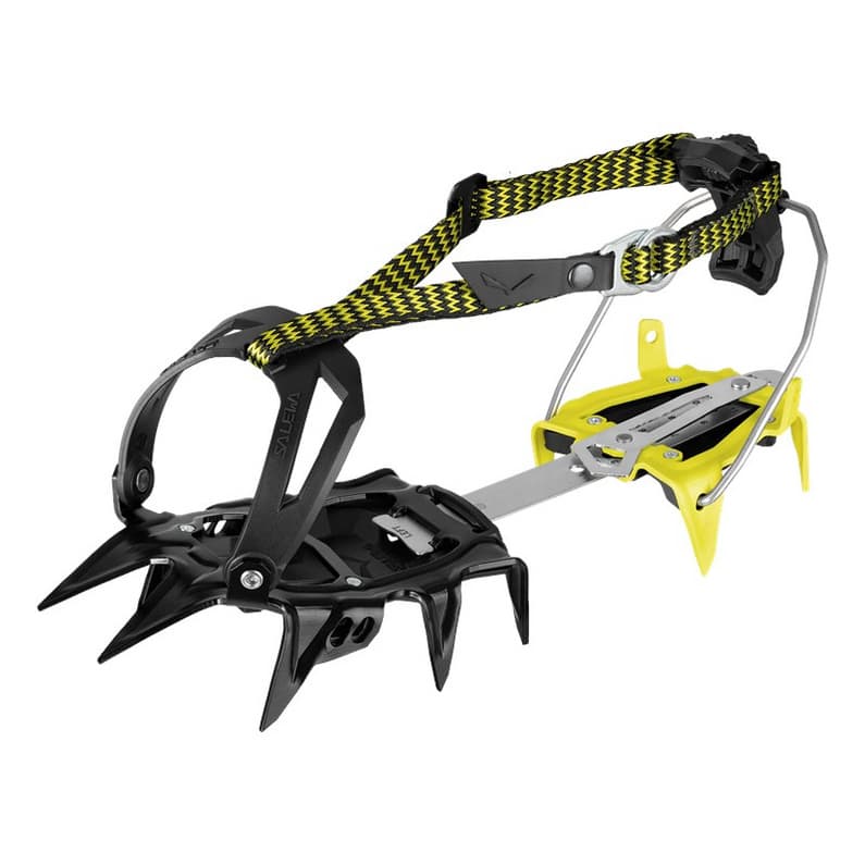 Salewa Alpinist Combi