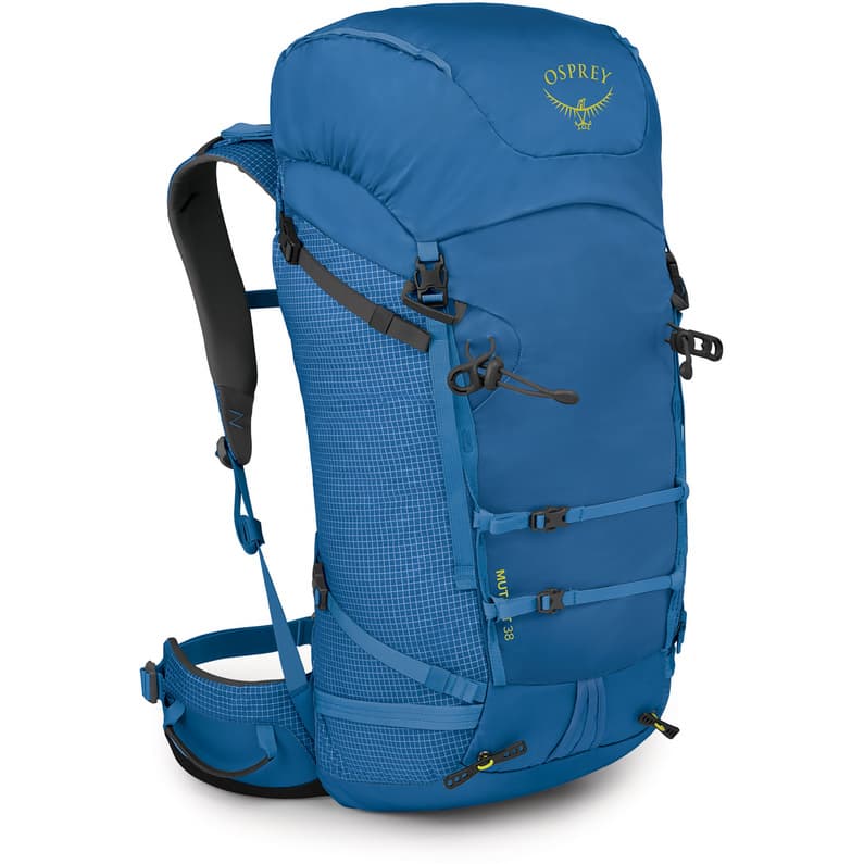Osprey Mutant 38