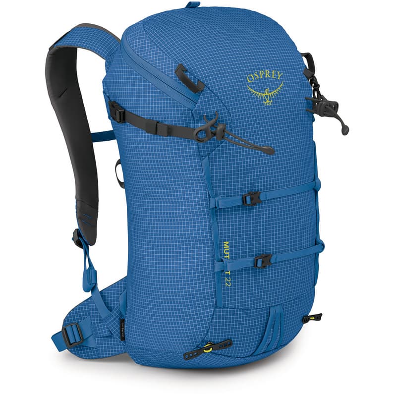 Osprey Mutant 22
