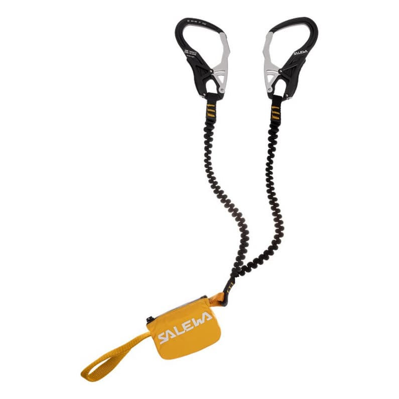 Salewa Ergo Core
