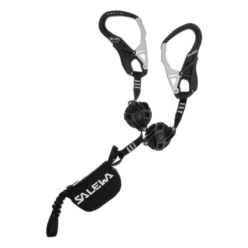 Salewa Ergo Zip