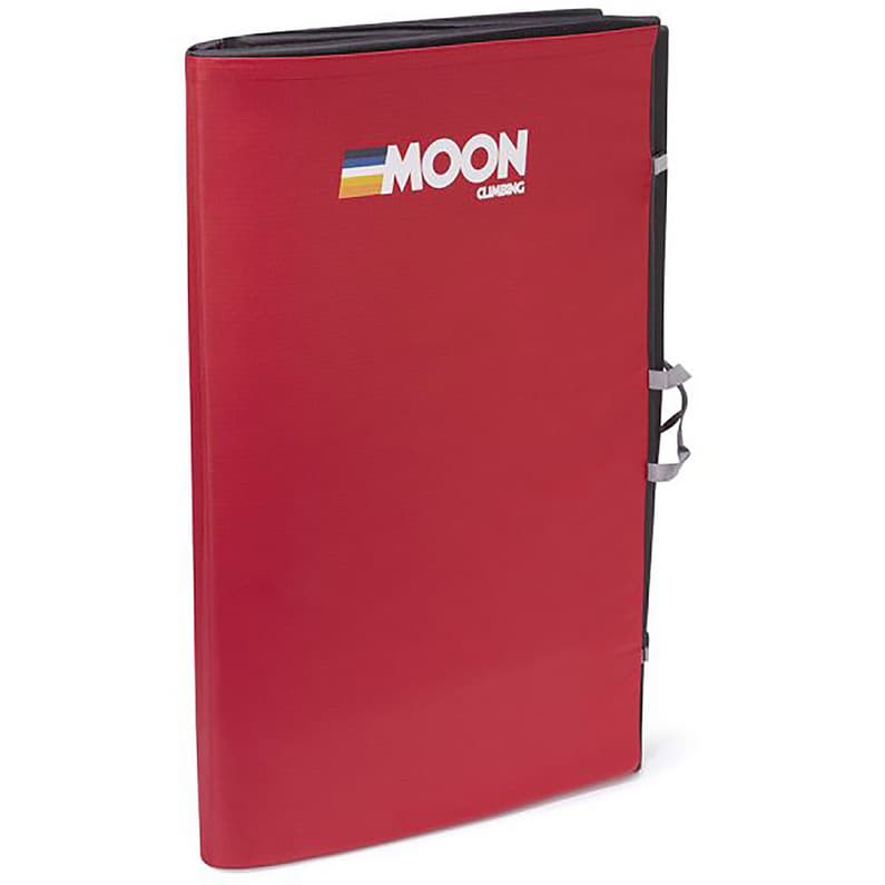 Moon Climbing Cirrus Crashpad