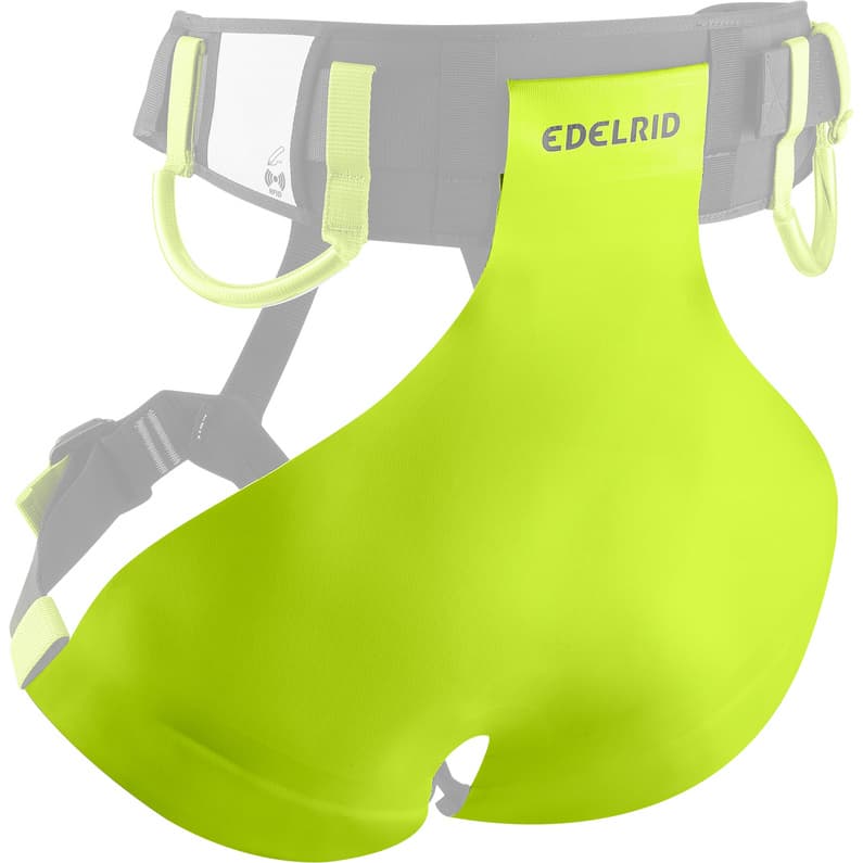 Edelrid Irupu II