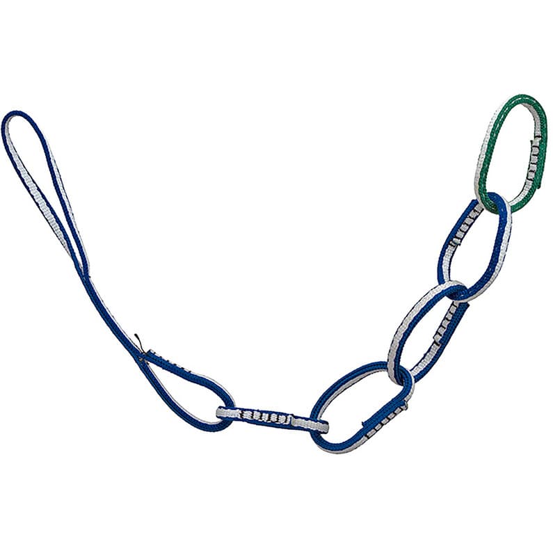 Metolius PAS 22