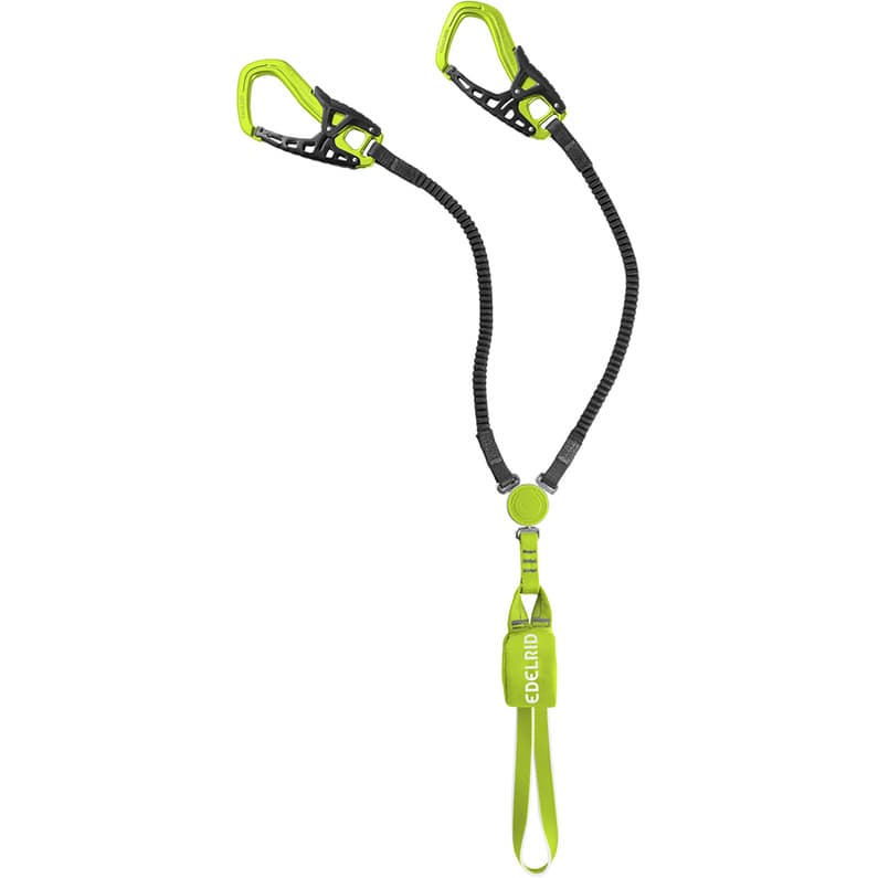 Edelrid Cable Comfort Tri