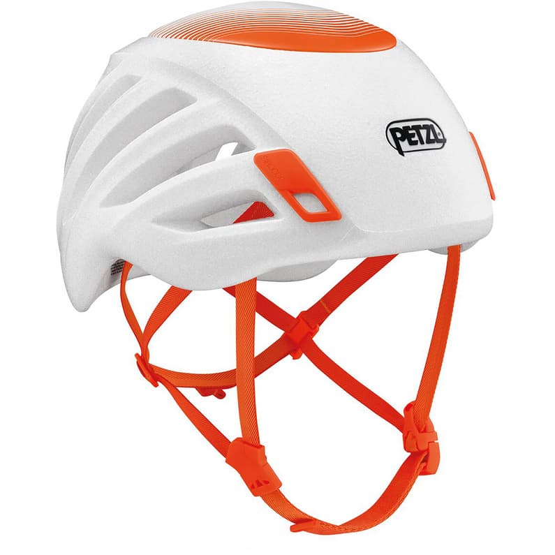 Petzl Sirocco