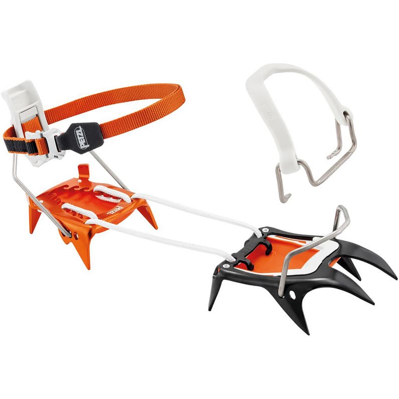 Petzl Irvis Hybrid