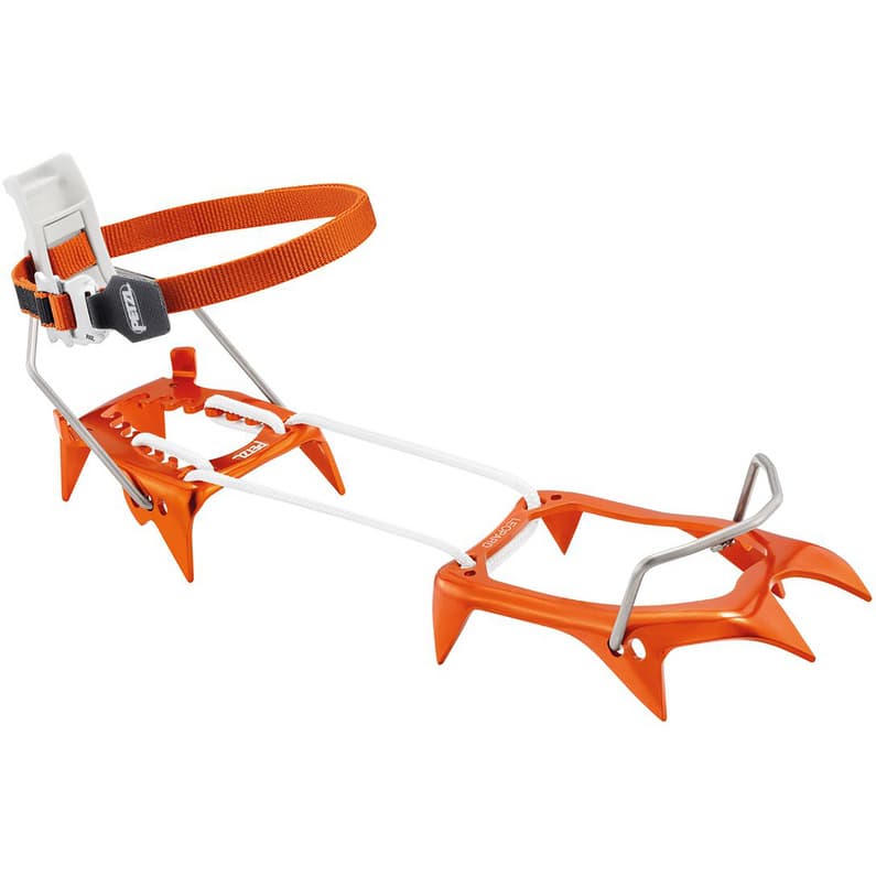 Petzl Leopard LLF