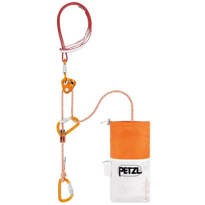 Petzl RAD System