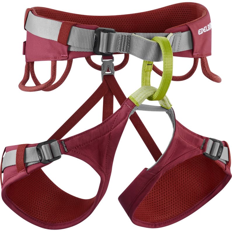 Edelrid Jayne IV