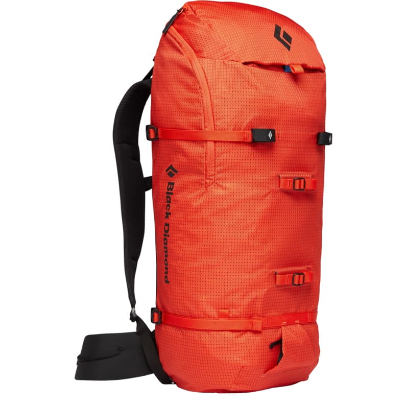 Black Diamond Speed Zip 33