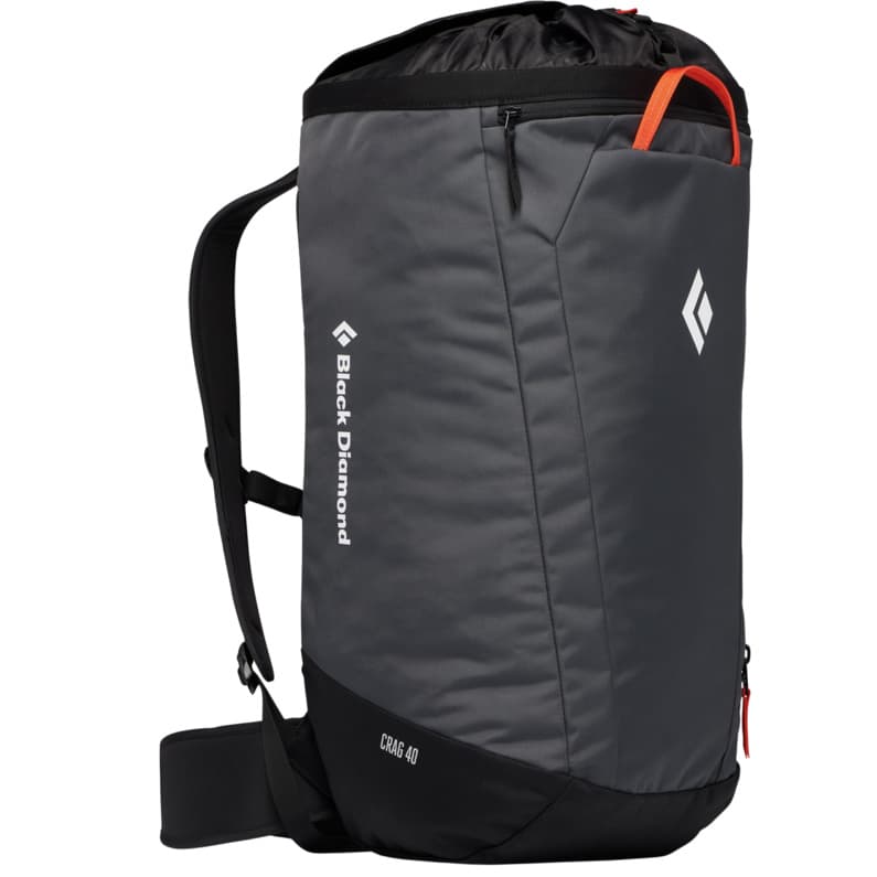 Black Diamond Crag 40