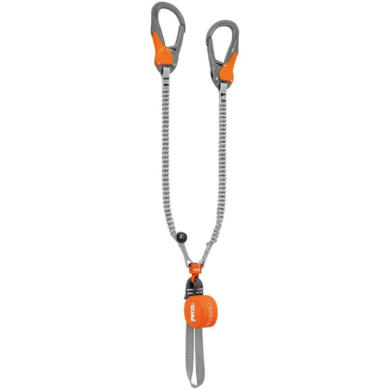 Petzl Scorpio Eashook SW