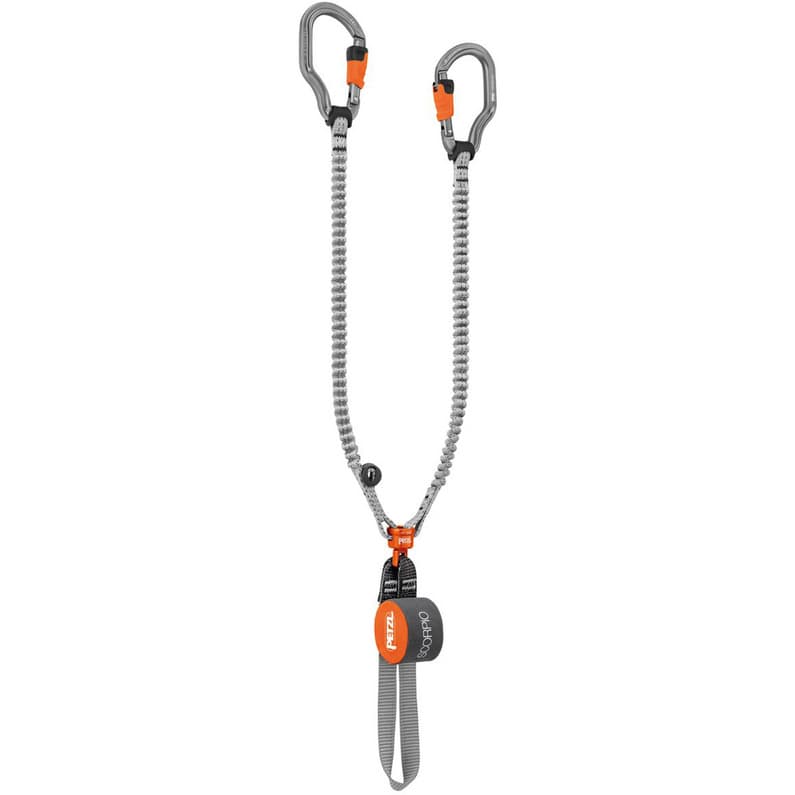 Petzl Scorpio Vertigo SW