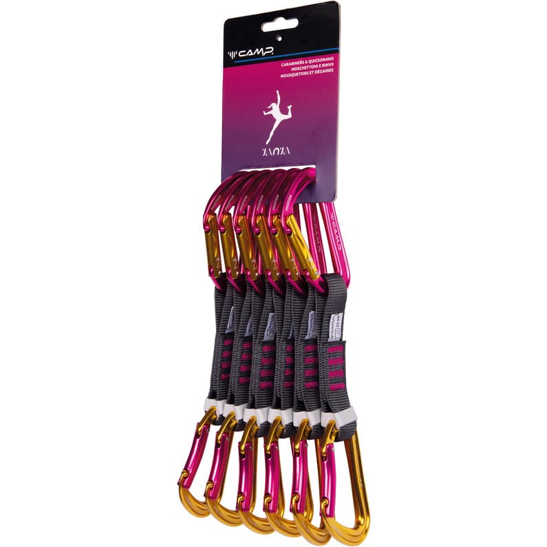 CAMP Photon Express KS Janja 6-Pack