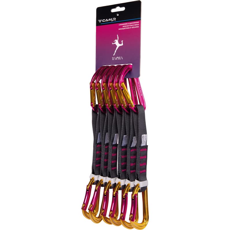 CAMP Photon Express KS Janja 6-Pack