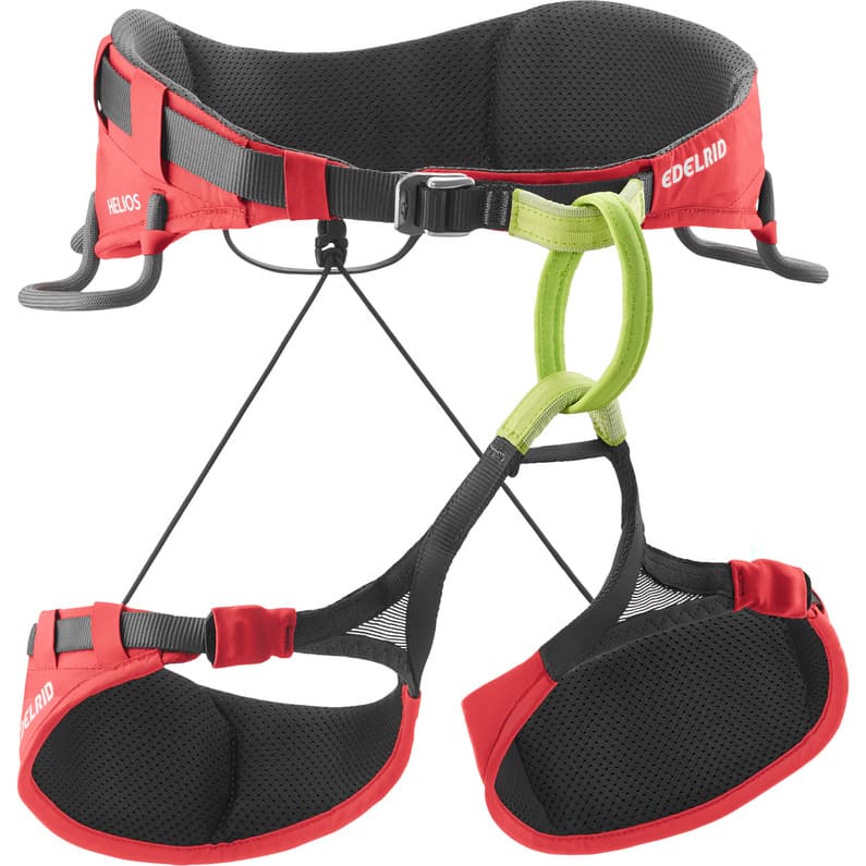 Edelrid Helios II