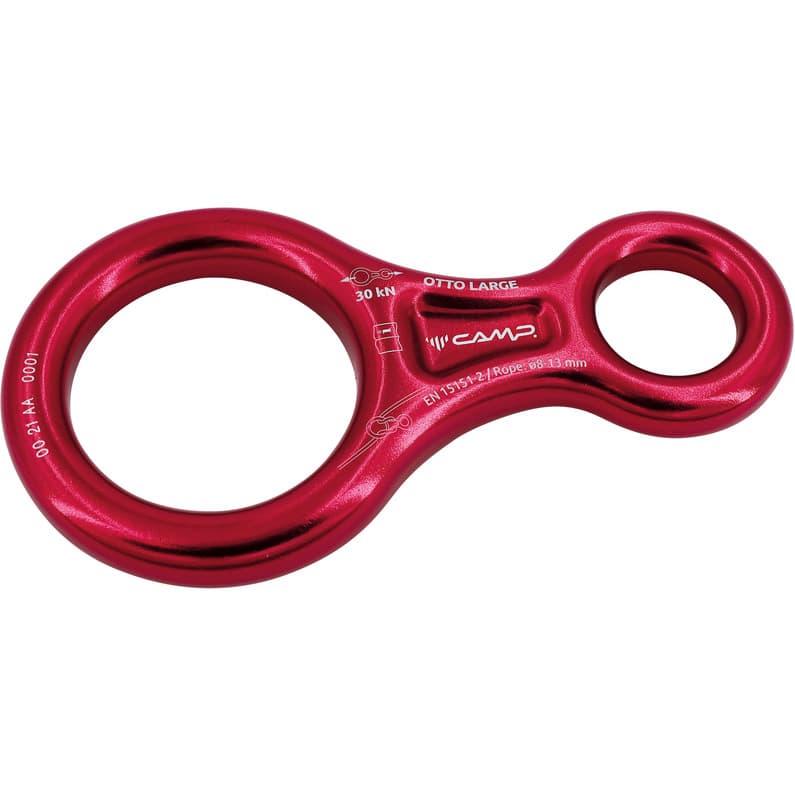 CAMP Large Figure 8