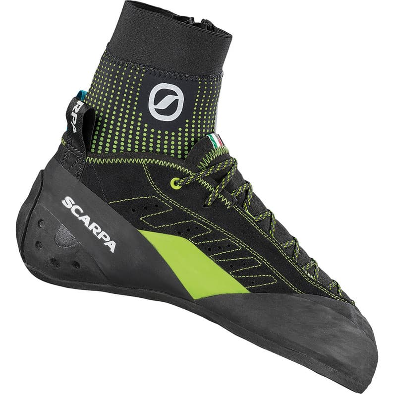 Scarpa Maestro