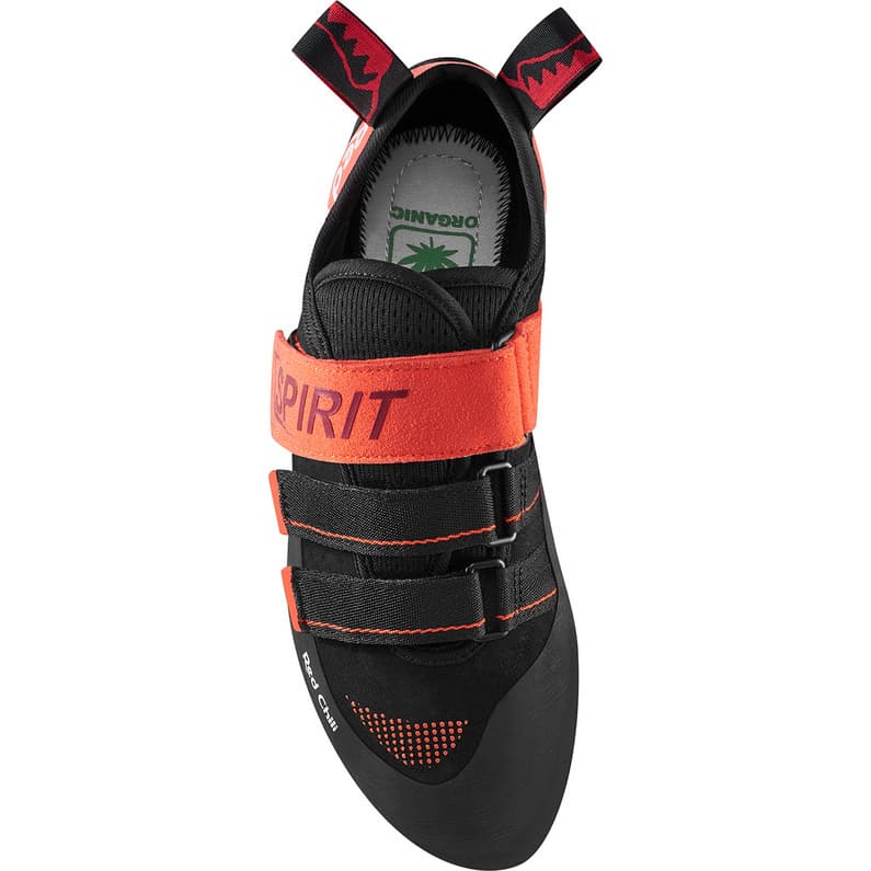 Red Chili Spirit