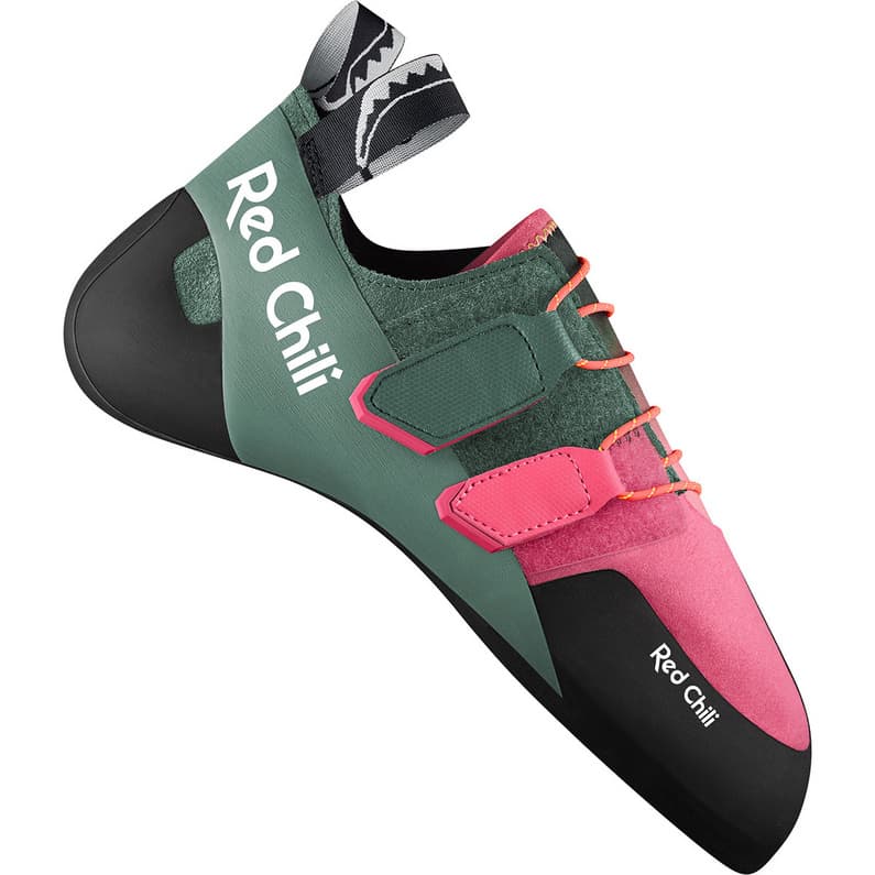 Red Chili Fusion LV II