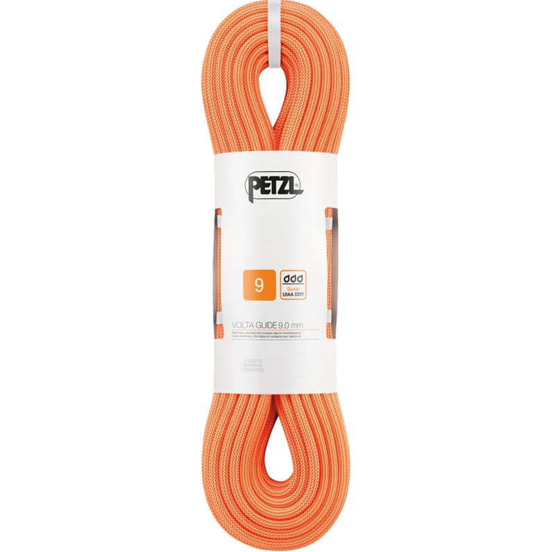 Petzl Volta Guide 40m