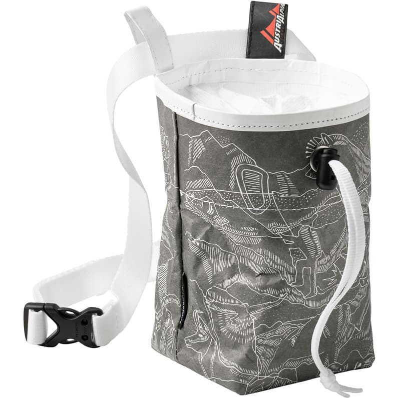 Austrialpin Papnu Chalk Bag